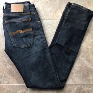 Nudie jeans - tight long john - 26x34
